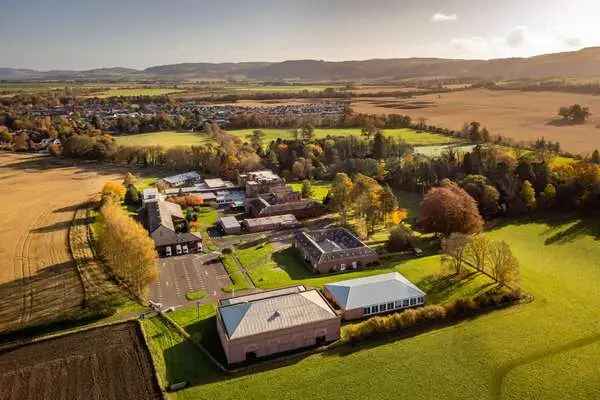 Kilgraston, Bridge Of Earn, Perth | Property for sale | Savills