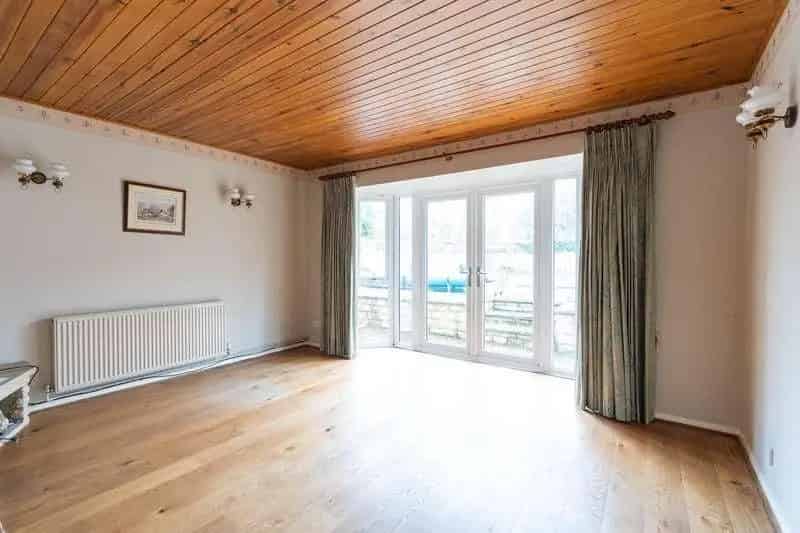 3 Bed Detached Bungalow For Sale