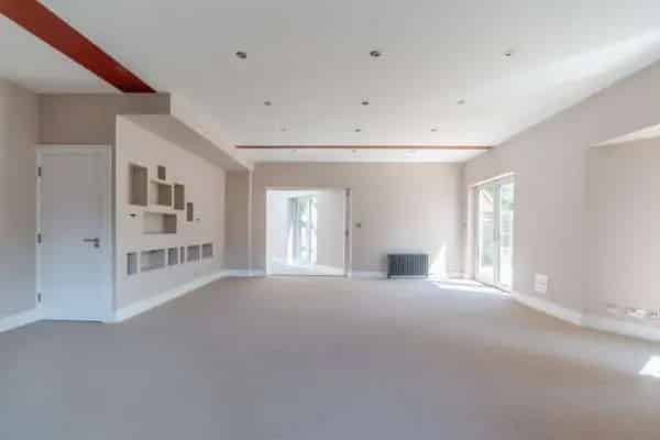 Unique Period School Conversion with 5 Bedrooms and Large Garden