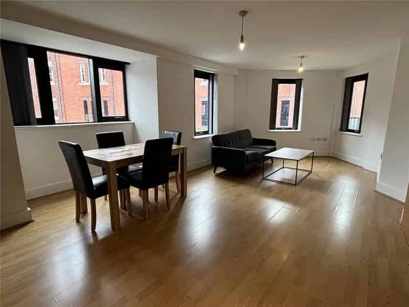 1 Bedroom Apartment for Sale