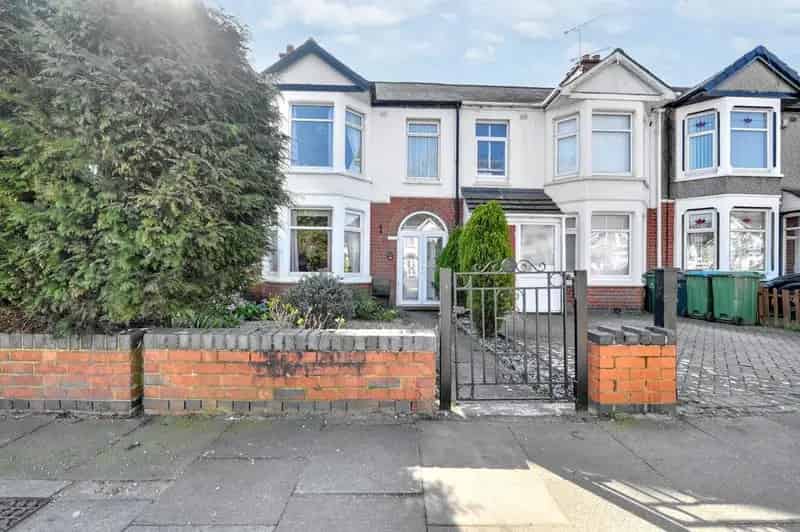 3 Bedroom House for Sale