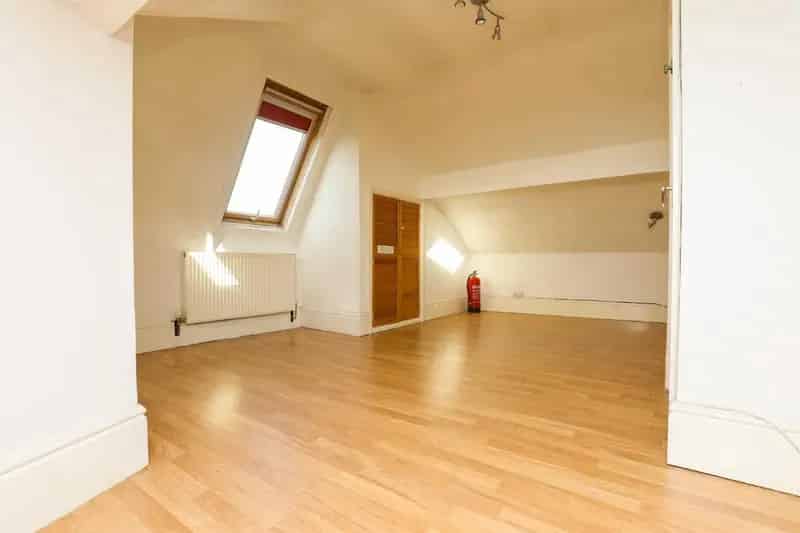 5 Bed Period Property For Sale Wallasey