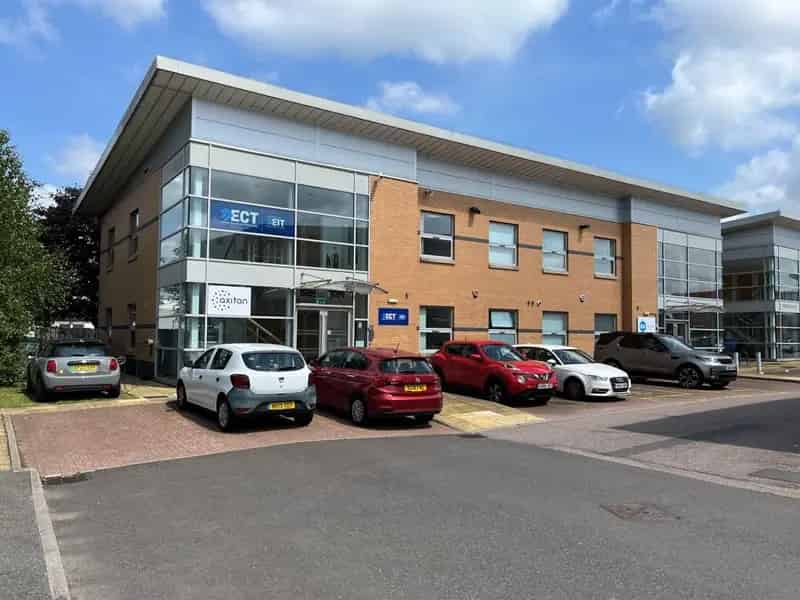 Office Laboratory Investment Sale in Stevenage