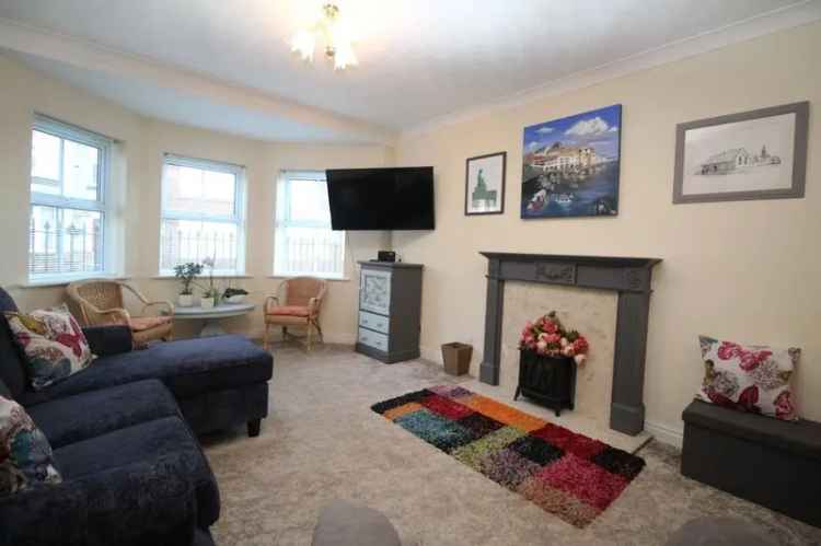 2 Bedroom Flat for Sale Bridlington East Yorkshire