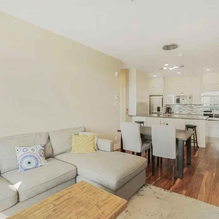 City Skyline View Condo For Sale 2 Beds 2 Baths