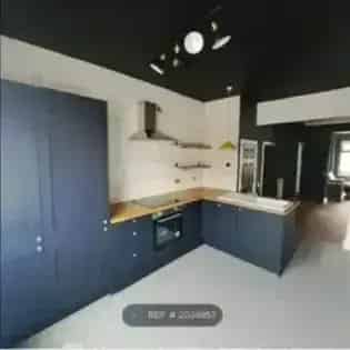 3 Bedroom House Manchester
