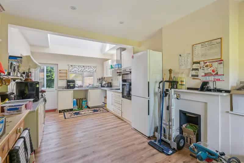 3 Bedroom Semi-Detached House for Sale Berkhamsted