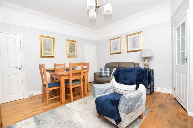 House For Sale in Kirklees, England