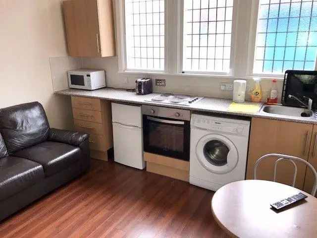 1 bedroom flat to rent