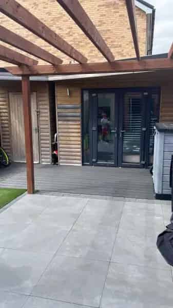 Summer House Near Amenities Quiet Estate Heating Electric
