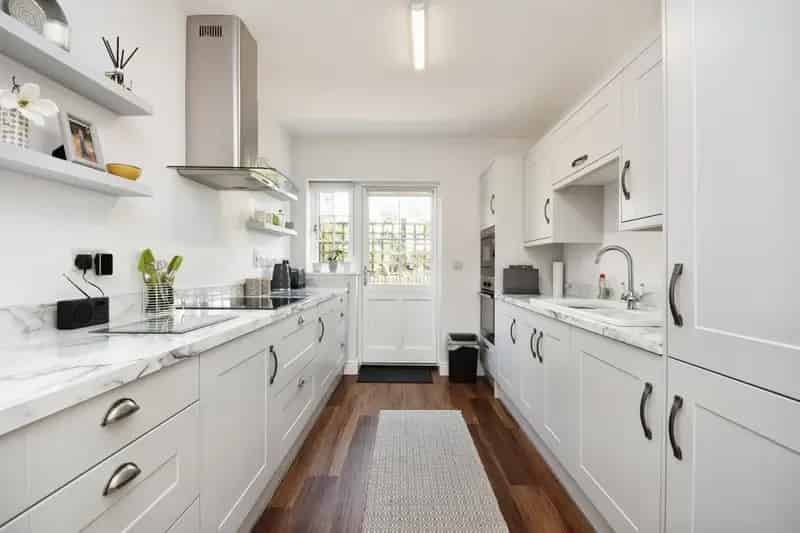 2 Bed House in Halstead Near Braintree Station