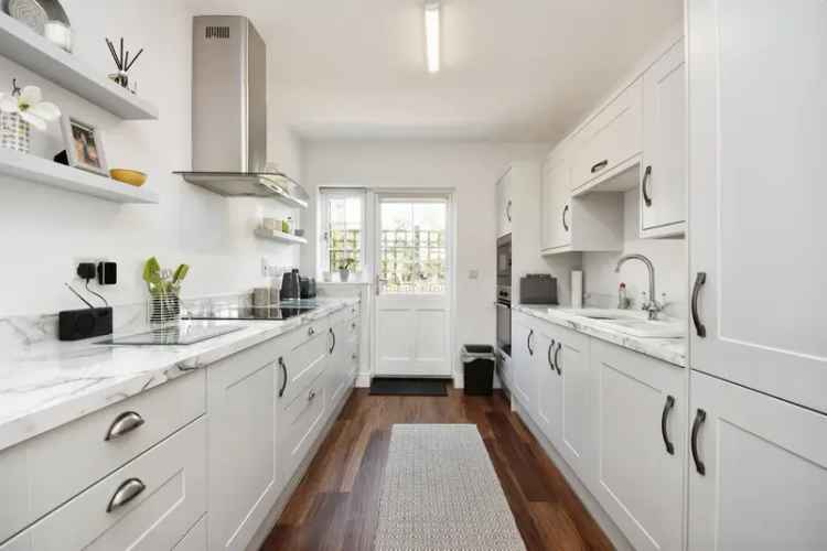 2 Bed House in Halstead Near Braintree Station