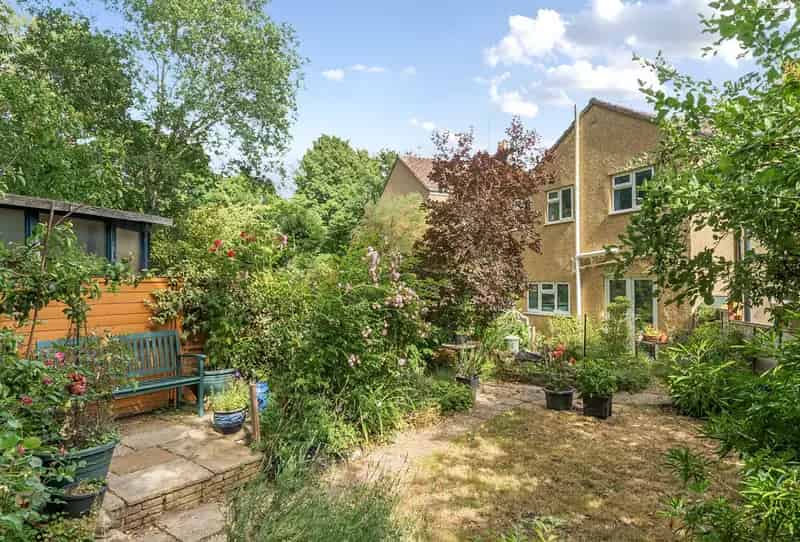 4 Bedroom House for Sale Peaceful Retreat
