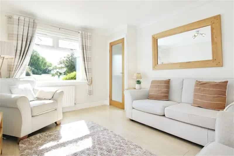 2 Bed Semi Detached House South Gyle