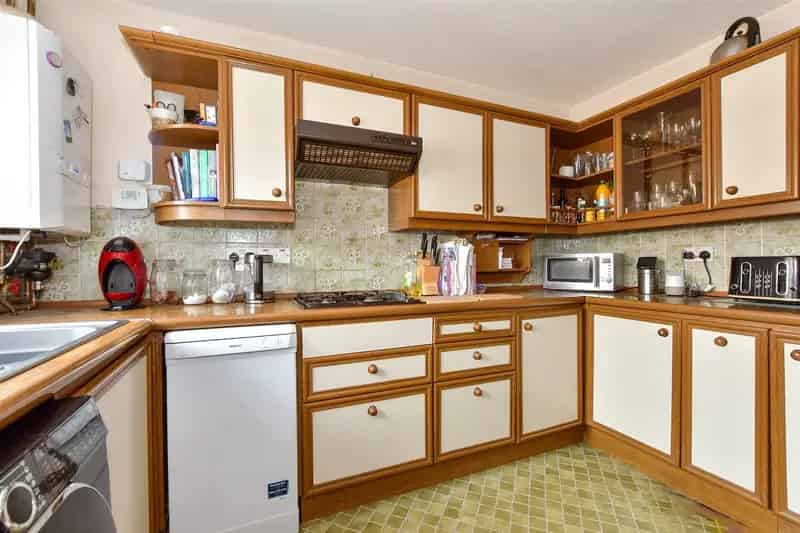 4 Bedroom Terraced House for Sale Westgate-on-Sea