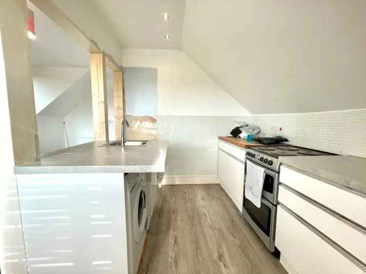 1 Bedroom Apartment Near Westbourne Village