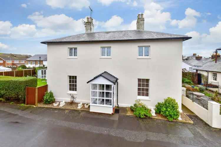 Detached House for sale with 6 bedrooms, North Barracks, Walmer