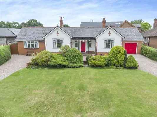 Bradwall Road, Sandbach, Cheshire, CW11 1GP | Property for sale | Savills