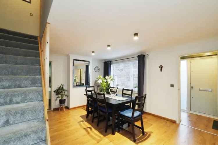 3 Bedroom Semi Detached House Loughborough