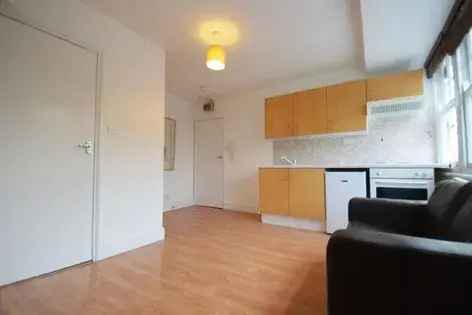 2 Bedroom Duplex Apartment near Belsize Park Underground
