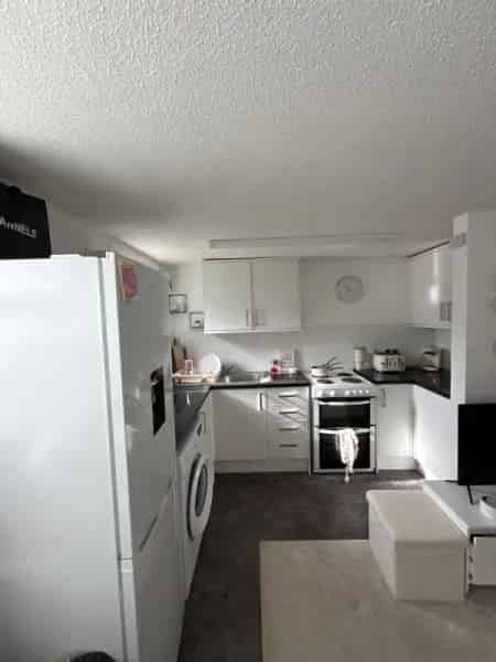 1 Bed Pet Friendly Apartment Plymouth City Centre
