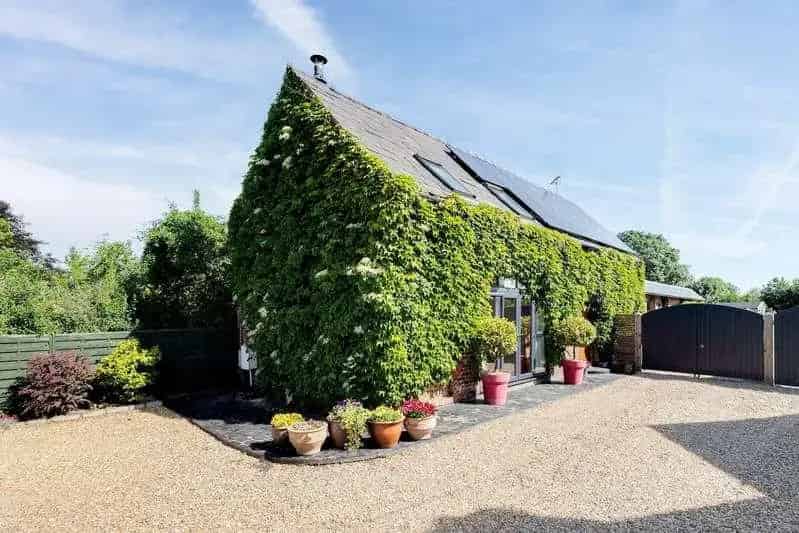 3 Bed Barn Conversion for Sale