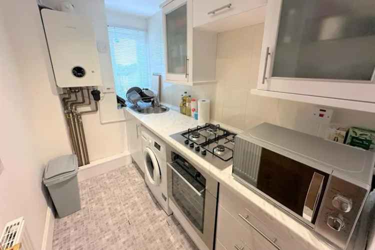 City Centre Flat near Universities Freehold Ground Floor