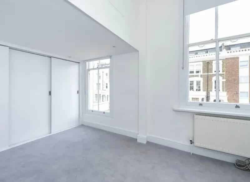 Two Double Bedroom Apartment Near Westfield and Shepherds Bush