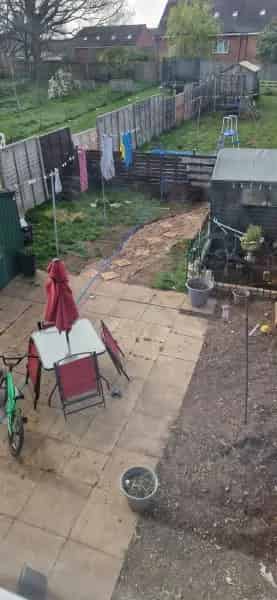 3 Bed House Johnson Avenue