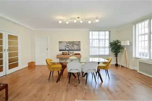 5 Bedroom Apartment Marylebone W1H Flat for Sale