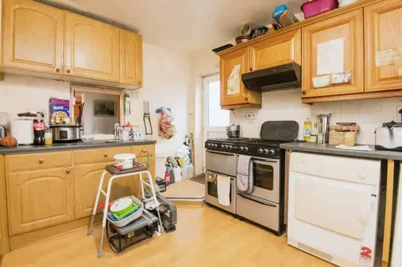 Large Detached Family Home in Bradninch with Huge Gardens and Double Garage