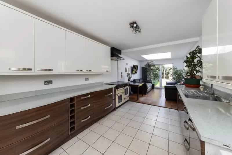 4 Bedroom Semi Detached House to Rent East Oxford