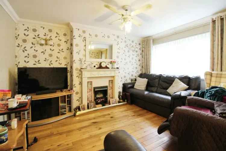 3 Bedroom Semi Detached House Coed Y Gores Large Plot Garage