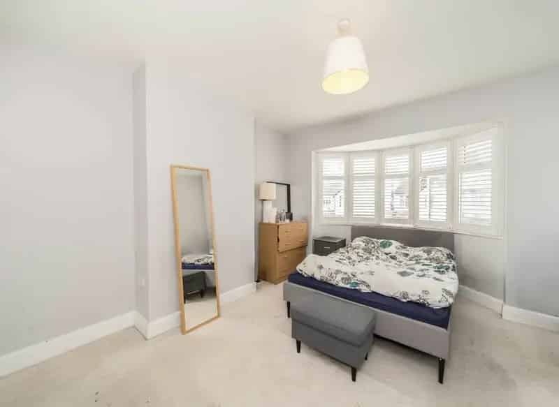 Four Bedroom House in Streatham Vale