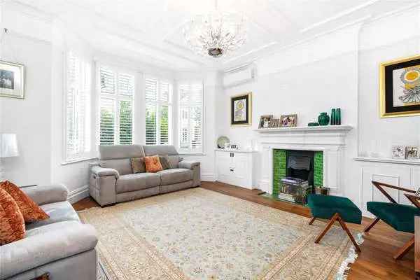 Fordhook Avenue, London, W5 3LR | Property for sale | Savills