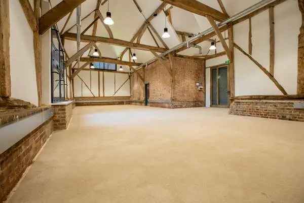 Manor Farm Barns, Hughenden Manor, Hughenden Park, High Wycombe, HP14 4LA | Property to rent | Savills