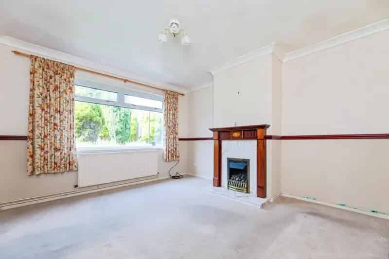 2 Bedroom House For Sale High Green Sheffield