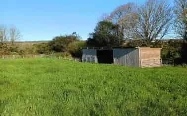 2.34 Acres Pasture Land near St Ives and St Michael's Mount