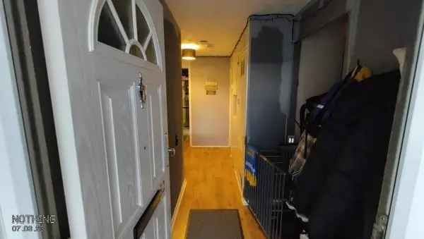 House For Rent in Basingstoke and Deane, England