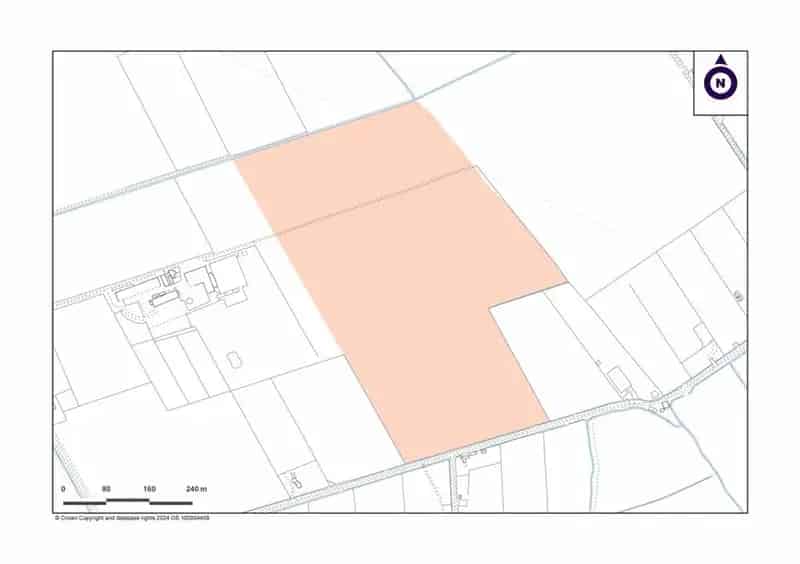 Land For Sale , Broomfleet, England
