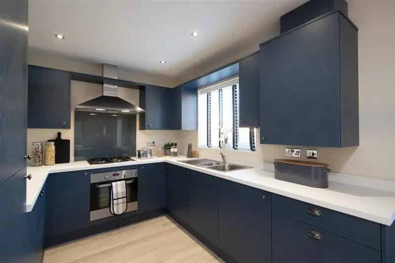 2 bedroom coach house for sale