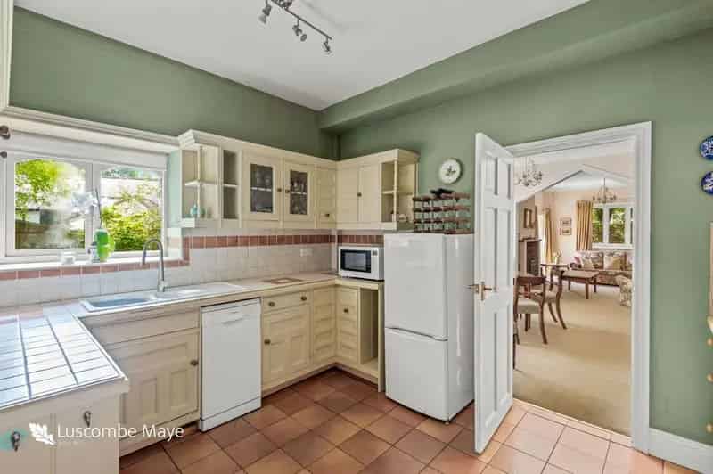 3 Bed House for Sale in Newton Ferrers