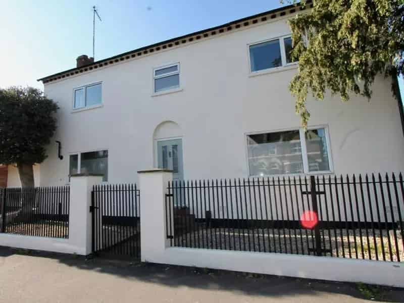 House For Rent , Emscote Road, Warwick, England