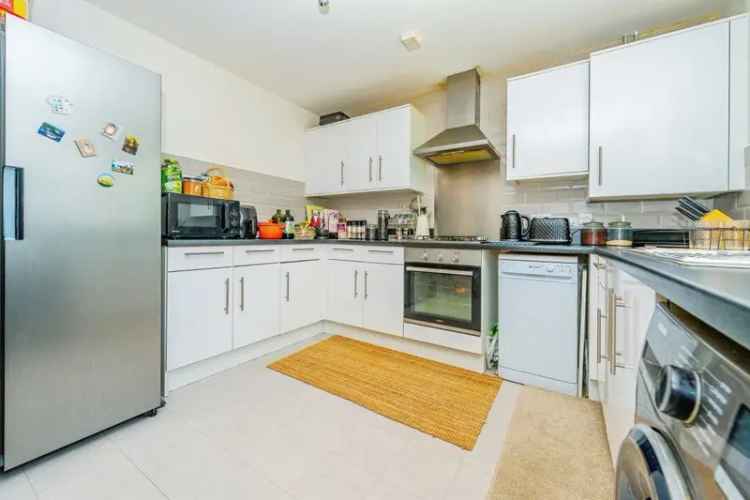 Four Bedroom Semi-Detached Family Home