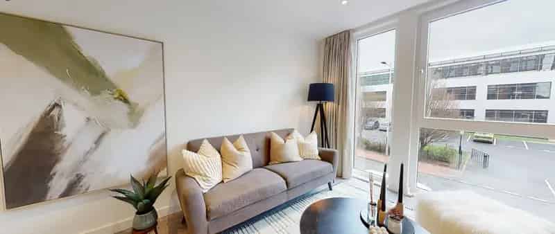1 Bedroom Flat to Rent