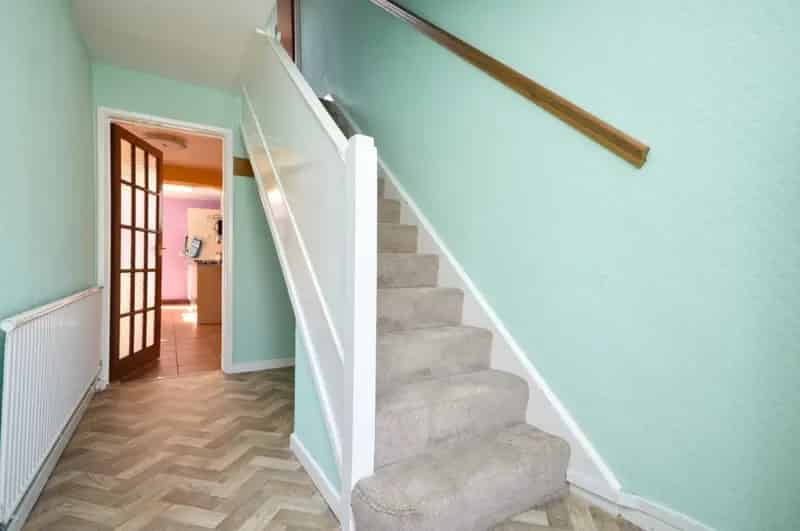 3 Bedroom House For Sale Extended Terraced Family Home