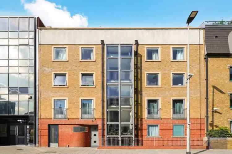 1 Bedroom Flat for Sale in Waterloo London SE1