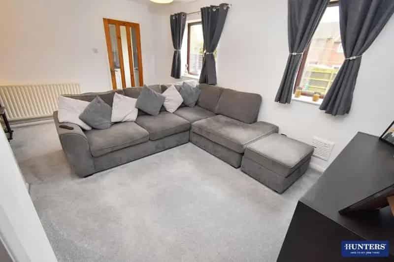 2 Bed House for Sale in Wigston Harcourt Estate