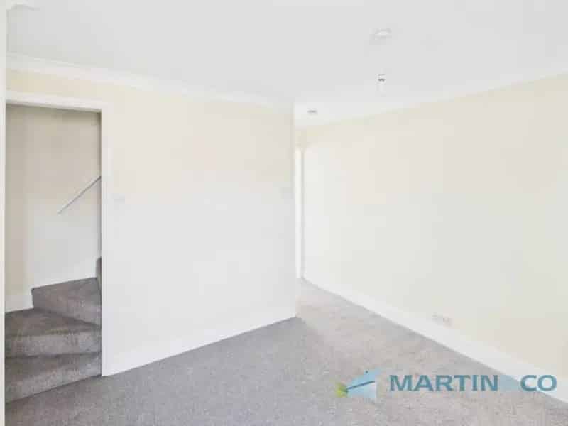 2 Bedroom House To Rent