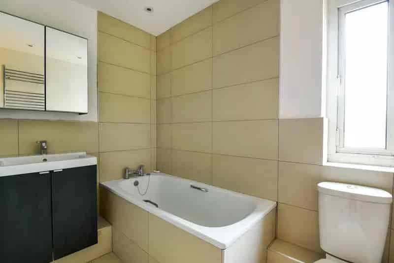 Three Double Bedroom Flat Peckham
